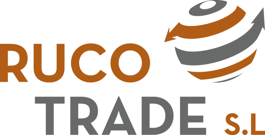 Ruco Trade Logo
